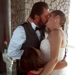 Meet your Posher, Donny